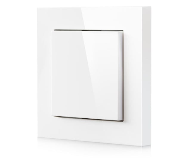 EVE Light Switch - włącznik ścienny (Thread) - 1110918 - zdjęcie